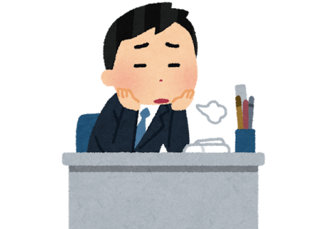 【悲報】日本人、仕事への熱意や職場への愛着がないと判明