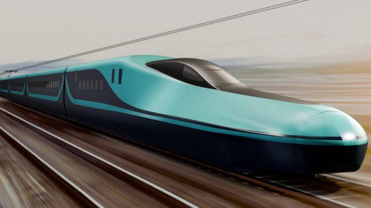 インド高速鉄道、日本の新幹線E10系導入で合意方針　モディ氏訪日へ