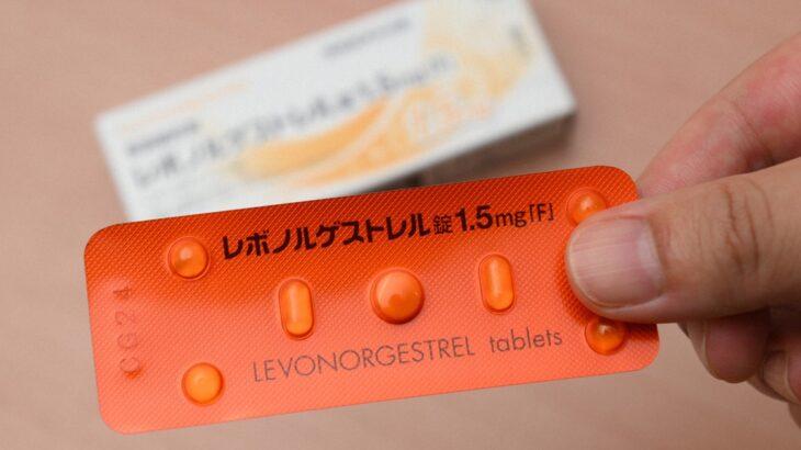緊急避妊薬8年、勃起不全治療薬半年　市販化議論スピード格差の中身