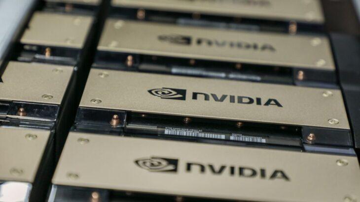 【米国株】トランプおやびん、NVIDIAとAMDから収益の15％をみかじめ料として取る模様wwwwwww