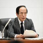 【国際】ベッセント米財務長官「日本がインフレ抑制に取り組む必要がある」「日銀は利上げするだろう」