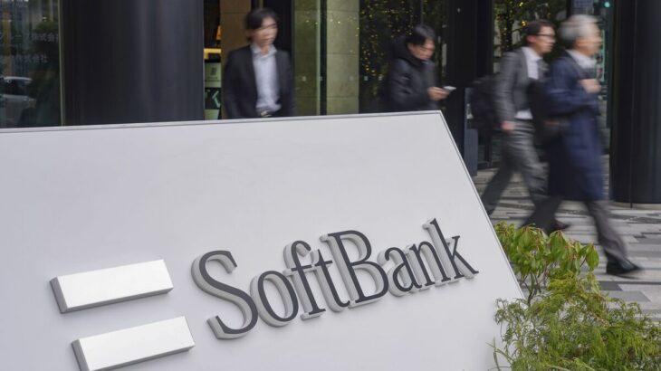 ソフトバンクＧ､インテルに3000億円出資へ-ＡＩ強化で半導体投資