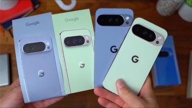 Googleの新型スマホ｢Pixel 10/10 Pro/10 Pro XL｣のレビュー･評判まとめ