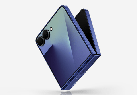 サムソンの折りたたみスマホ使ってるけど正直iPhone民を見下してるわ