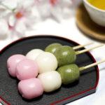 【悲報】和菓子業界がガチで悲鳴、「若者が食べてくれない」
