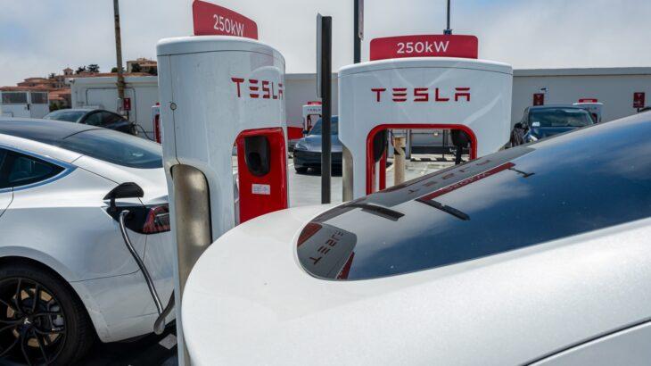 【米国株】イーロン・マスク氏、テスラで2年働けばお給料4兆円