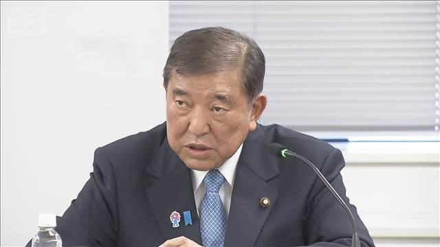 関税めぐり自動車メーカートップらと会合「世界に先駆けて引き下げ合意実現」石破総理  [少考さん★]