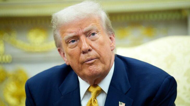 【悲報】ブラウン大学「75億円あげるから許して！」トランプおやびん「しゃーないなｗ」