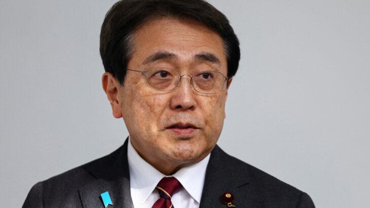 【国会】日米合意、法的拘束力のある国際約束ではない＝赤沢再生相