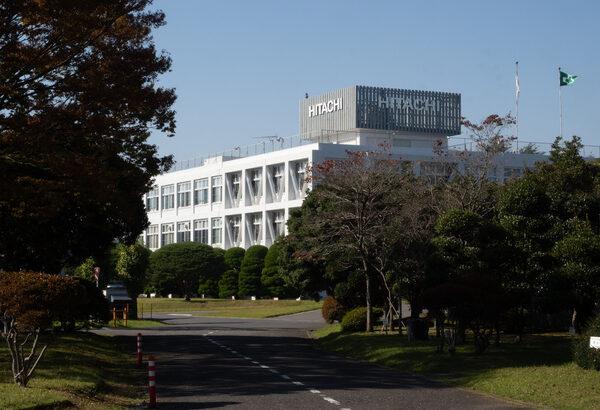 日立、家電部門の売却検討　サムスンやLGなどが関心