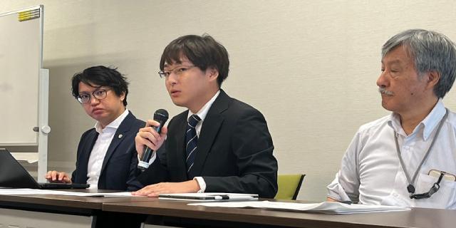 【訴訟】「悪魔のような制度」自治医大・修学金等3766万円の“一括返済”巡り卒業生の医師が「違憲」主張 大学側は否定し反訴予告