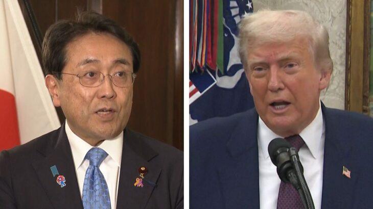 「ミスがガンガン起こっている」混迷の『トランプ関税』“上乗せ”は政府間の技術的ミス? 「トランプ政権は空席多く意思疎通も緩い」