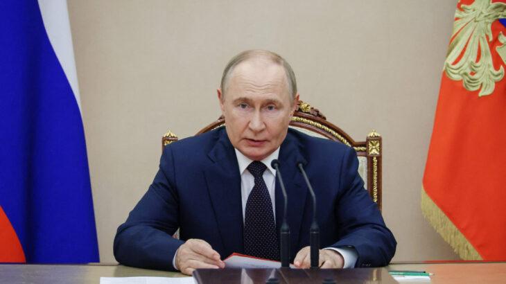 【悲報】トランプおやびん、ロシアによるウクライナ占領地域領土承認案wwwwwww
