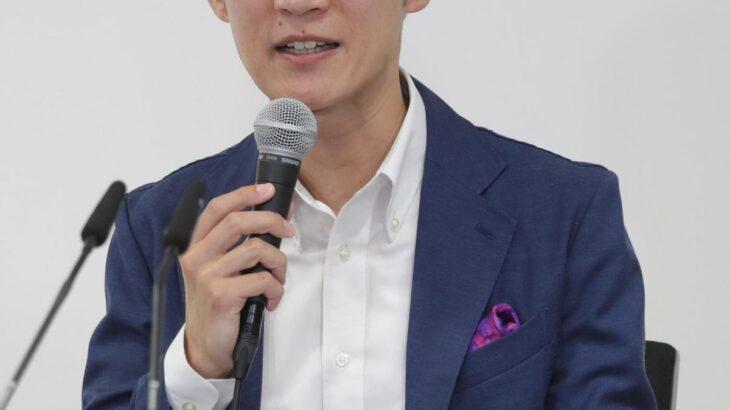 【悲報】石丸伸二さん、簿記3級不合格…