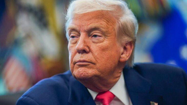 【米ロ首脳会談】「米国の恥」「プーチンの勝利」　トランプ大統領に国内で批判