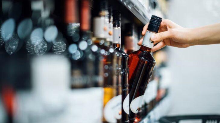 【酒】米国人の飲酒率、過去最低に　過半数が「アルコールは健康に悪い」と回答