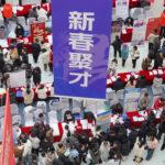 【悲報】中国若者失業率が17.8%に上昇wwwwwwwwwwww