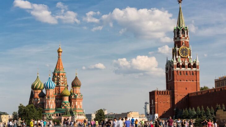 【国際】減り続けるロシアの人口、極めて深刻な状況に　国家統計局は統計の公表を中止