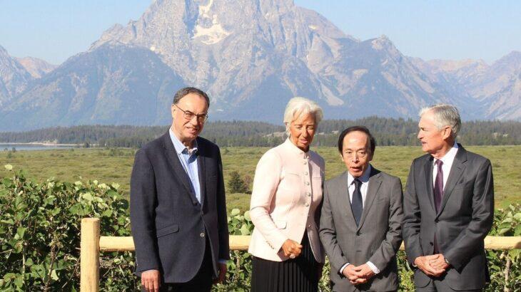 【パウエルFRB議長】米利下げの検討示唆　「雇用リスク増大」―トランプ関税の影響鮮明