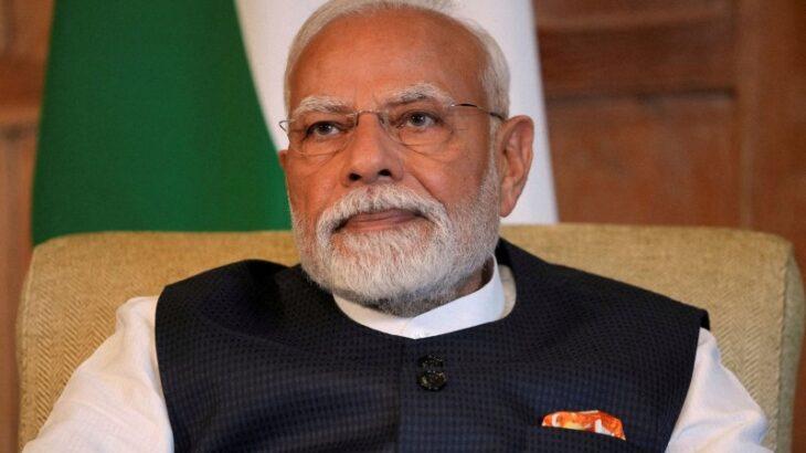 【国際】インド人5万人の受け入れ　日印、経済安保枠組み新設へ　半導体などの分野で協力　8月末に合意