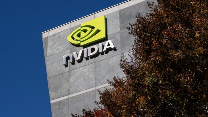 【米国株】主人公銘柄NVIDIA「四半期売上高6.9兆円すごいでしょ」投資家「しょぼくね？」←可哀想すぎない🥺