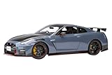 【悲報】日産「GT-R」、生産終了