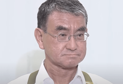 【悲報】河野太郎「自分がトップだったらこんな負けてないと思う？」と聞かれ「思いました」と即答