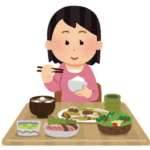 1日3食絶対食べなきゃダメって人いる？うちの奥さんがそういうタイプなんだが