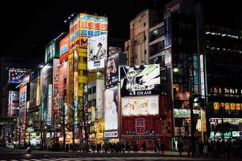 最近の秋葉原、ガチのマジでつまらない