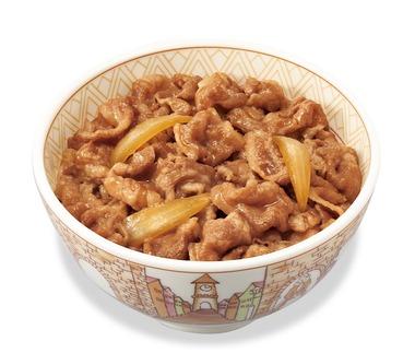 【緊急】すき家が11年ぶりに値下げ 9月4日午前9時から牛丼並盛30円値下げで450円､客離れ防止