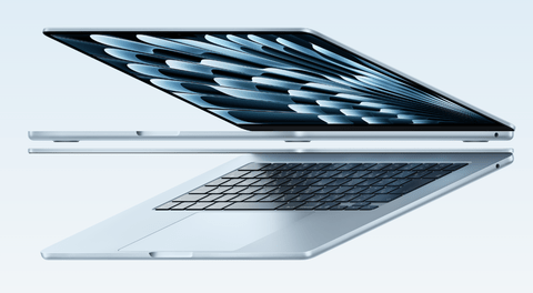 【朗報】岐阜市、すべての教員にMacBook Airを配布。AirDropが便利すぎるため