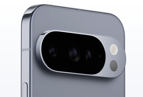【悲報】Pixel 10 Proの100倍ズーム、AI補正がキツすぎる