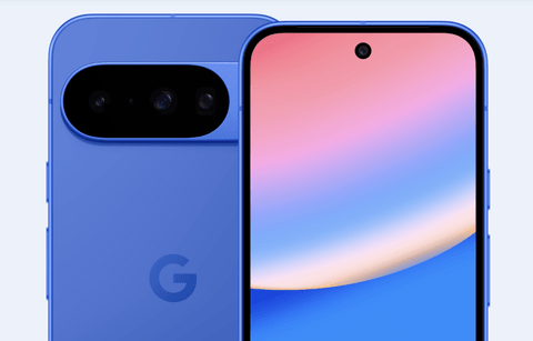 【朗報】Google、新スマホ「Pixel 10」シリーズを発表。 Tensor G5搭載でAI機能強化、全モデルでQi2充電対応