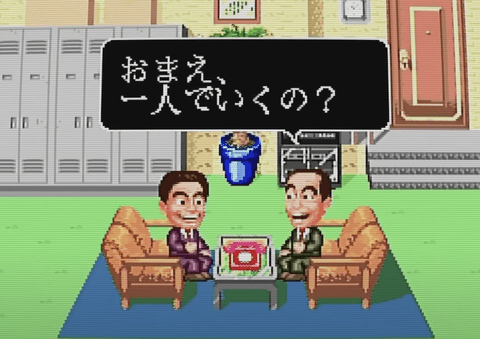 PCエンジンがスーパーファミコンに負けた理由