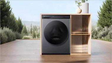 Xiaomi｢洗濯12kg/乾燥9kgのドラム式洗濯機､10年保証付きで約4万円です｣←これ
