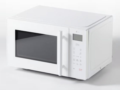 【朗報】ニトリ、ついに理想の電子レンジを発売してしまう