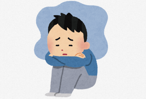 うつ病とかいう結構やばい病気について知ってること