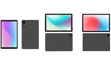 aiwa､HelioG81搭載のSIMフリータブレット3機種発売 8.7インチ｢AS8L-2｣ 10.1インチ｢AS10L｣ 10.95インチ｢AS11L-2｣