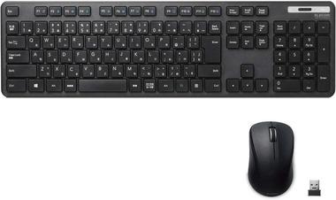 2万5000円もするキーボード2枚も買って分かった。キーボードはエレコムのメンブレンで十分。