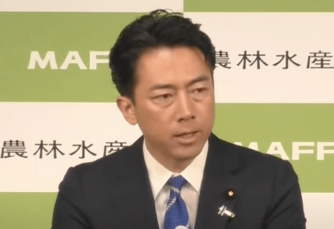 【悲報】小泉進次郎「スーパーのレジをユニクロみたいにはしてくれないの？」