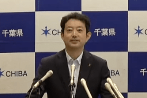 【悲報】千葉県知事、アフリカホームタウン問題で「SNSに対する適切な規制など議論する必要がある」