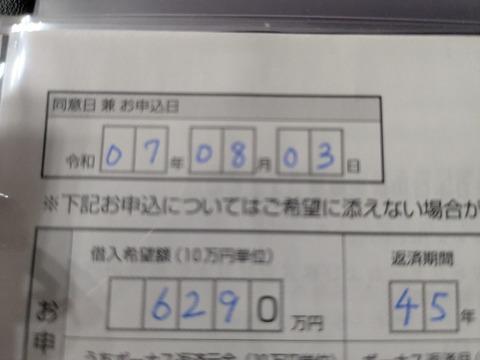 ワイの借金額、限界突破ｗｗｗｗｗｗｗｗｗｗ