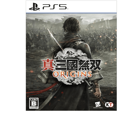 【朗報】真・三國無双 ORIGINSが今年ナンバー1レベルに面白い件