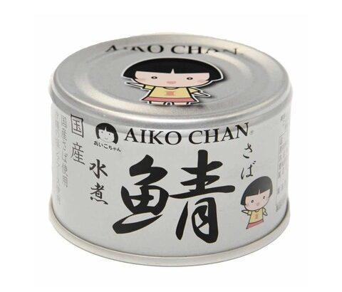 【緊急】365日サバ缶食べてるワイがたどり着いた最強に美味いサバ缶がこちら