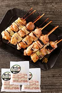 やきとりのねぎま←こいつすき？