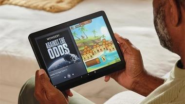 【朗報】Amazon､FireOSではなくAndroid搭載の｢Fireタブレット｣を2026年に発売か 価格は400ドル(約5万9000円)か
