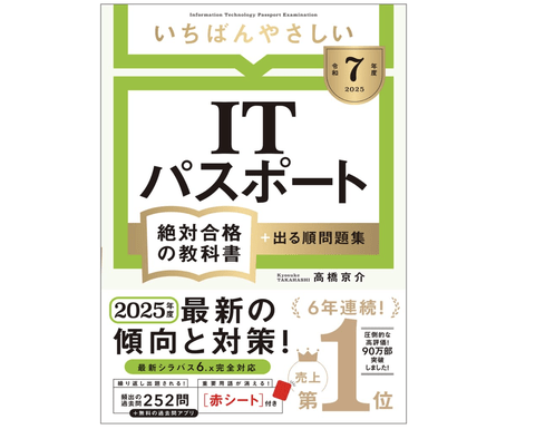 【悲報】ワイ、ITパスポートの試験に落ちて咽び泣く