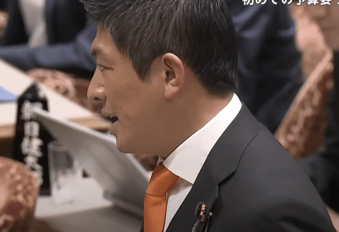 【悲報】参政党神谷氏「WHO脱退してトランプの機嫌とって関税ゼロにする材料にするのはどう？」石破「いいわけないだろ…」