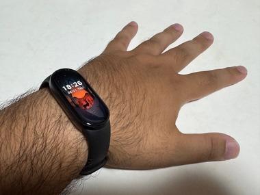 【画像】スマートウォッチ買ったぜｗｗｗｗｗｗｗ