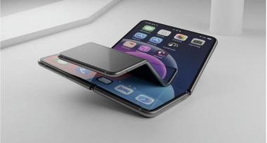 待望の折りたたみiPhone､来年2026年登場か 価格は約30万円からの見込み